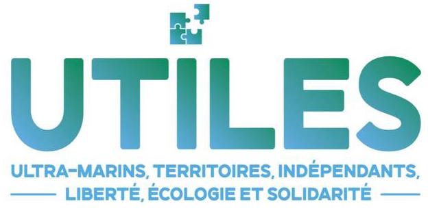 Logo UTILES